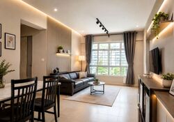 Blk 317B Yishun Greenwalk (Yishun), HDB 4 Rooms #595049561